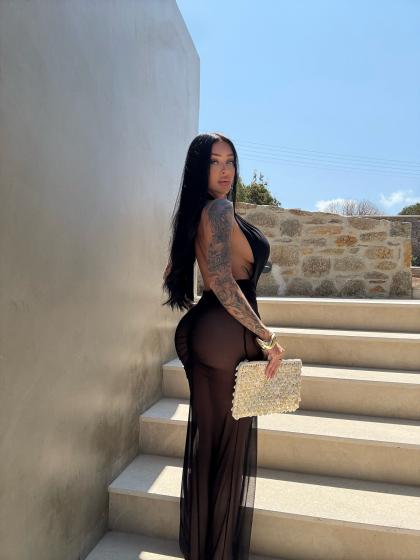 Valerie Cossette photo 243774