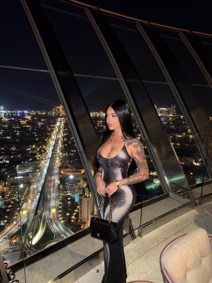 Valerie Cossette photo 243776