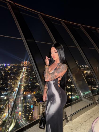 Valerie Cossette photo 243777