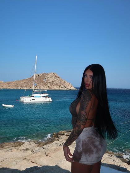 Valerie Cossette photo 243780