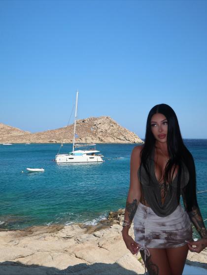 Valerie Cossette photo 243781