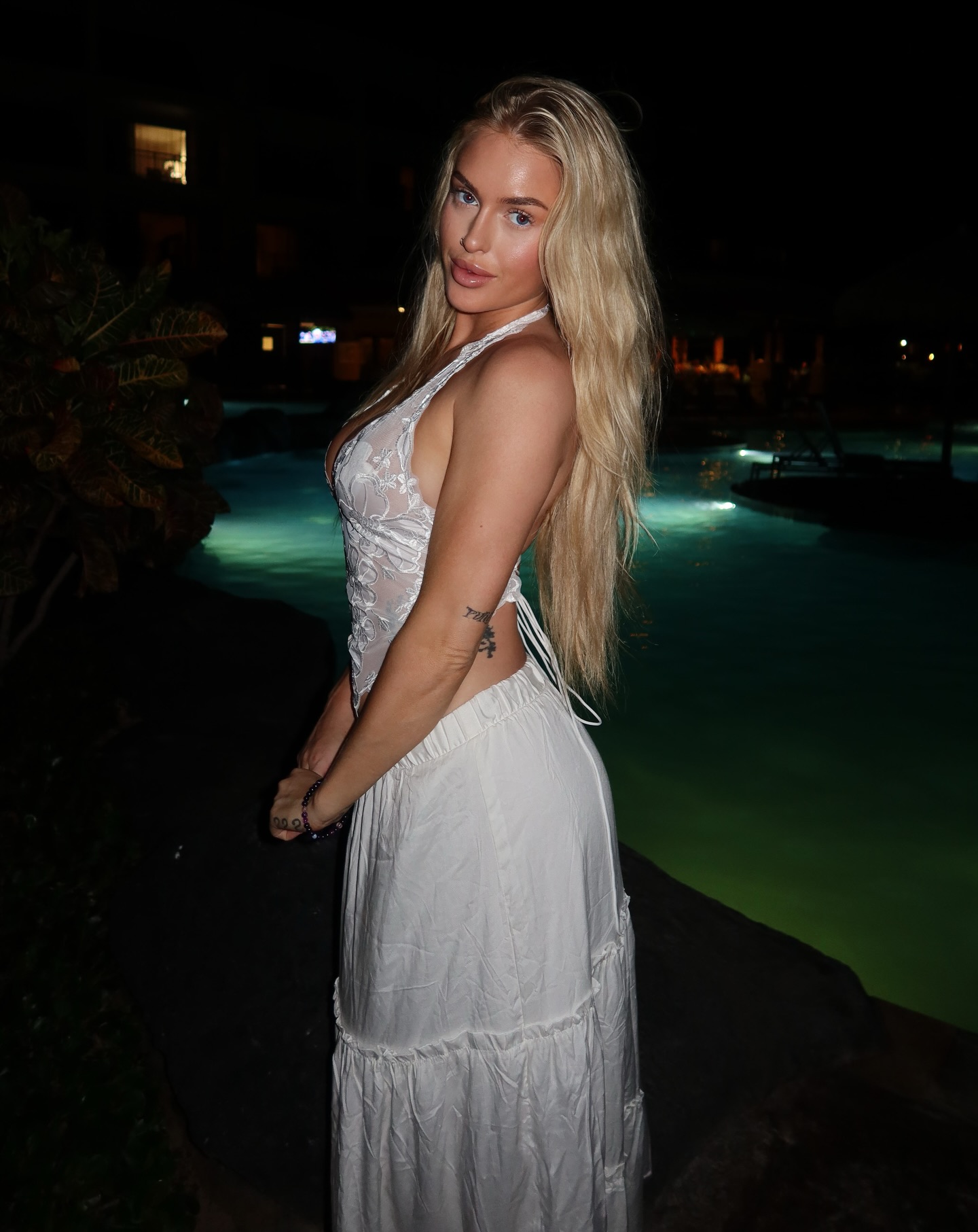 Tiauna Riley #244190