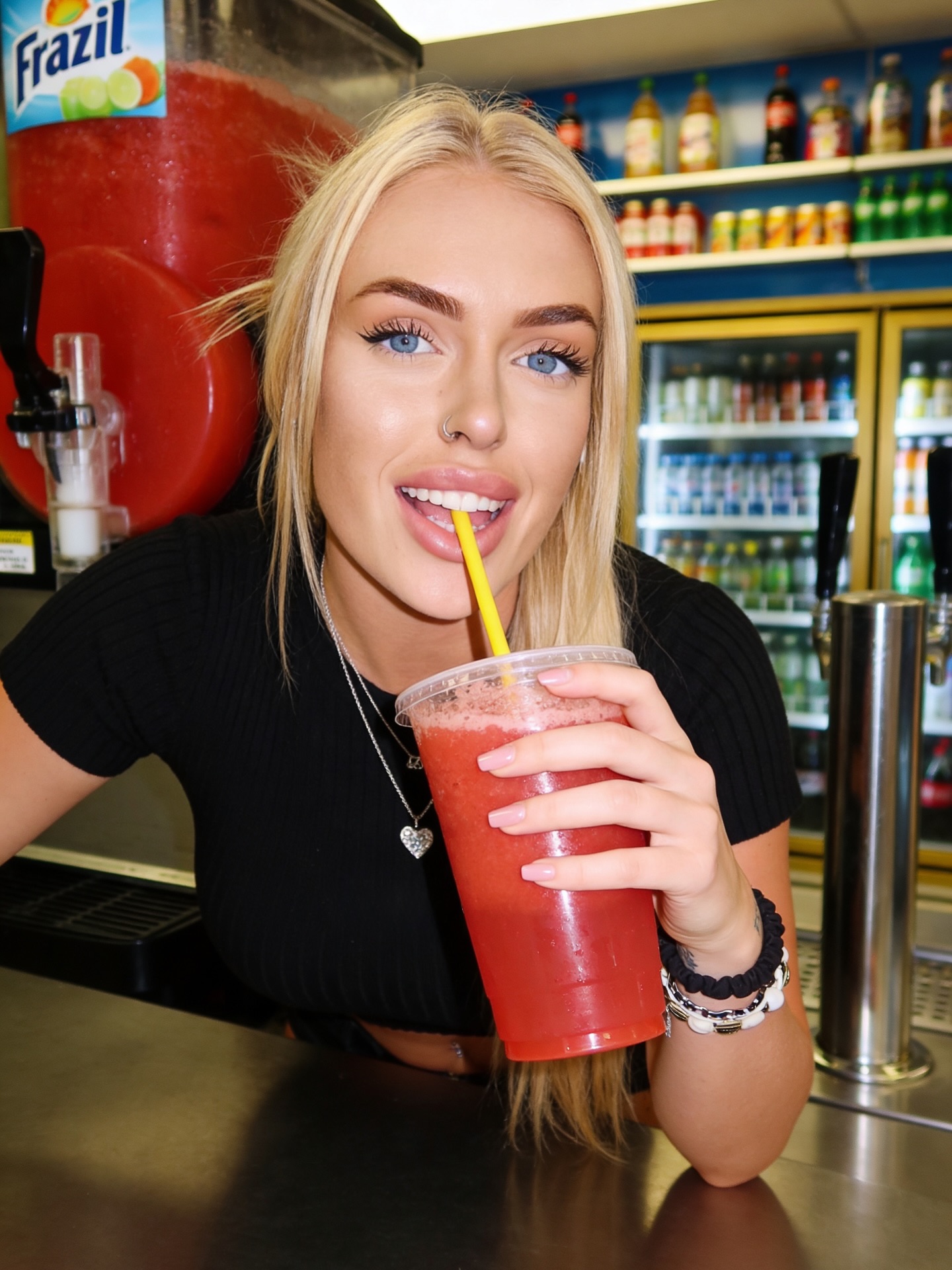 Tiauna Riley #244221