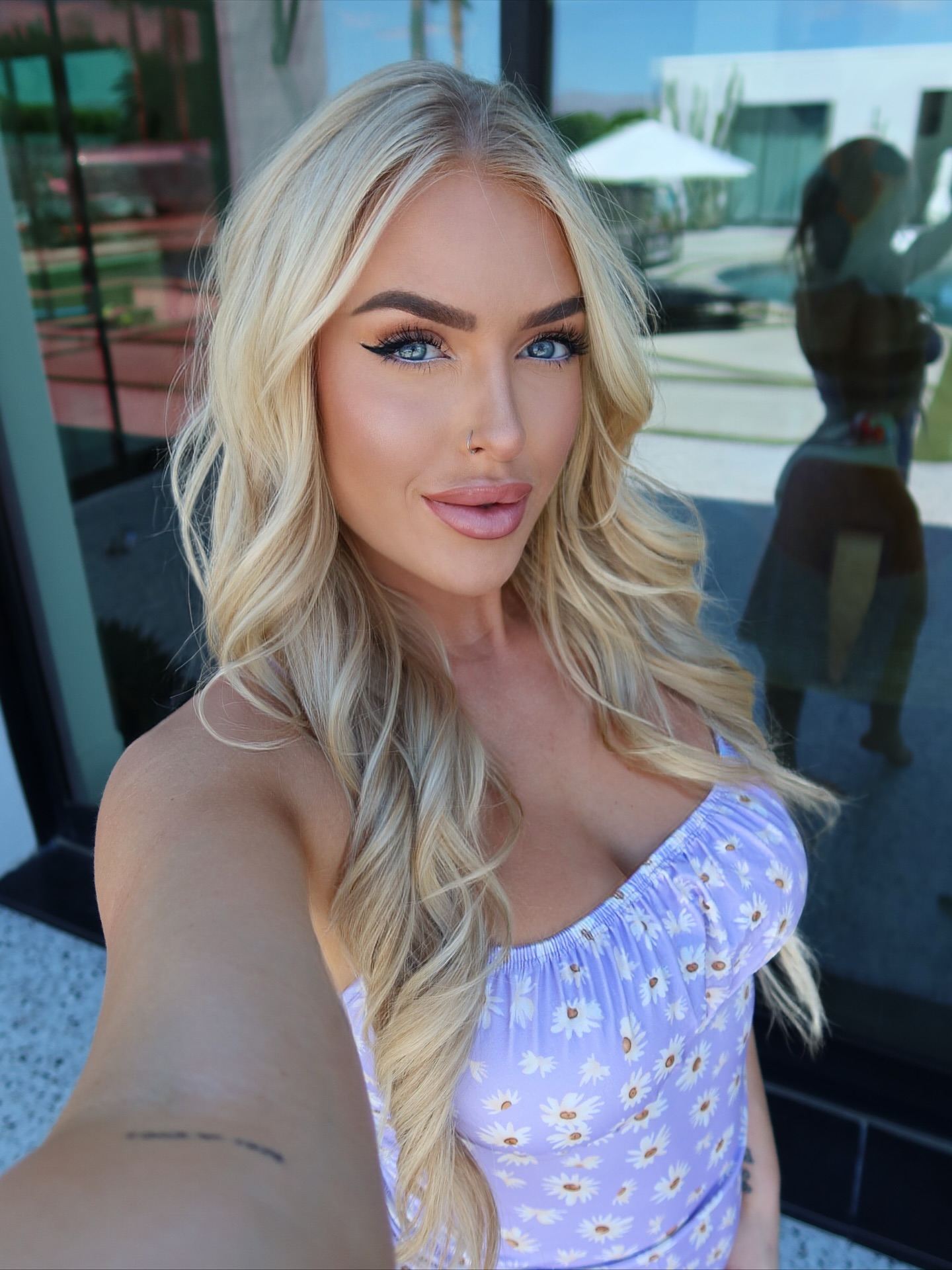 Tiauna Riley #244249