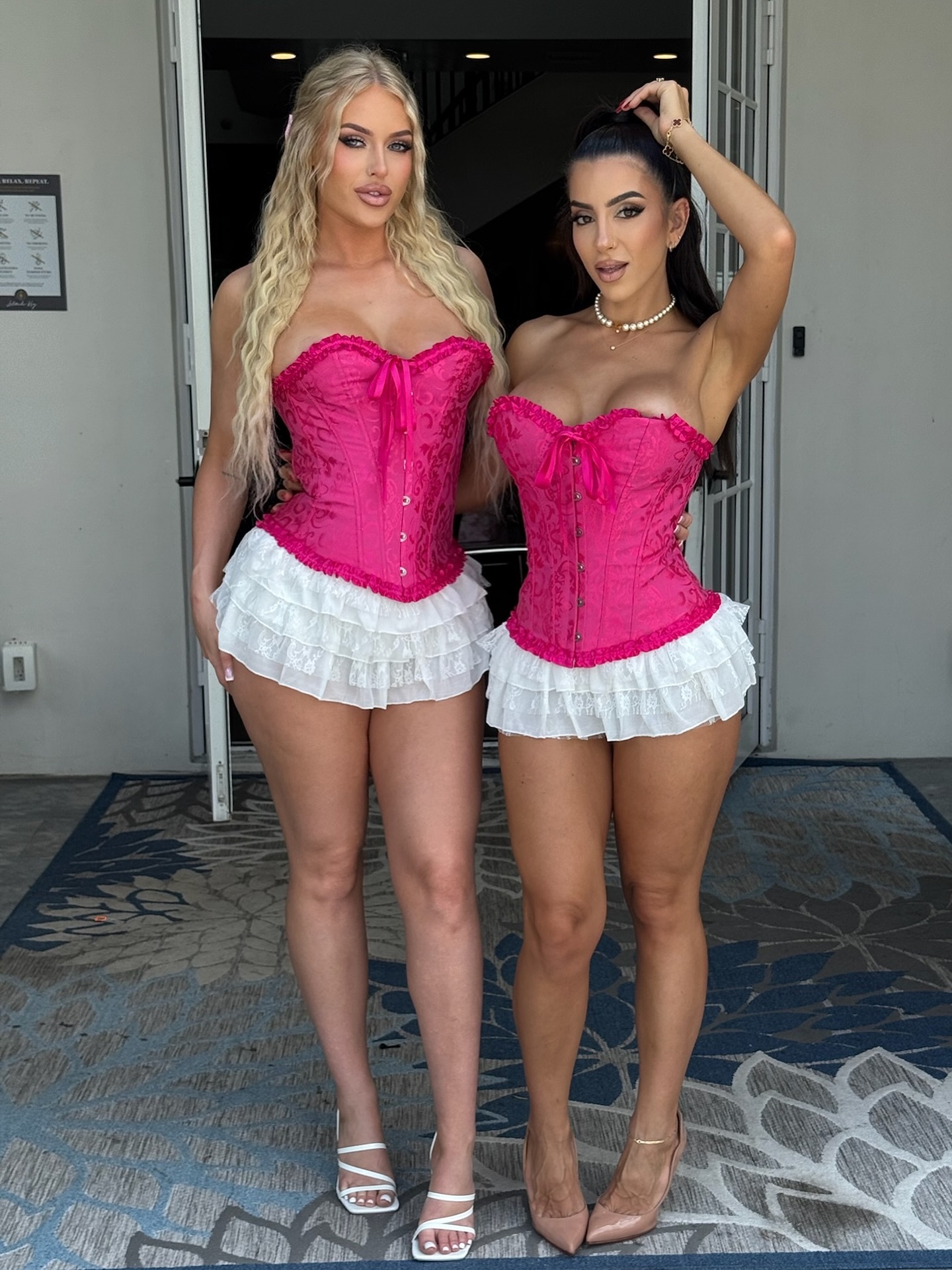 Tiauna Riley #244285