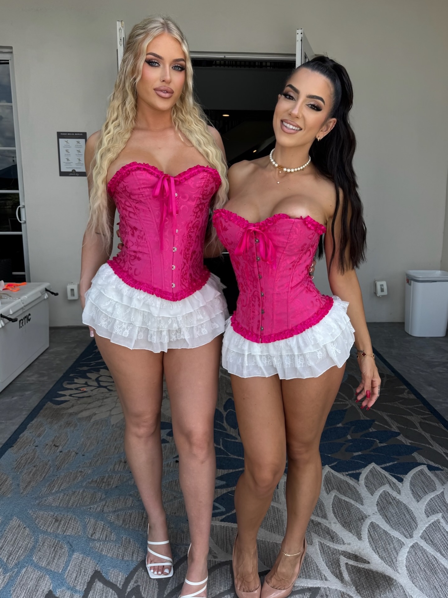 Tiauna Riley #244286