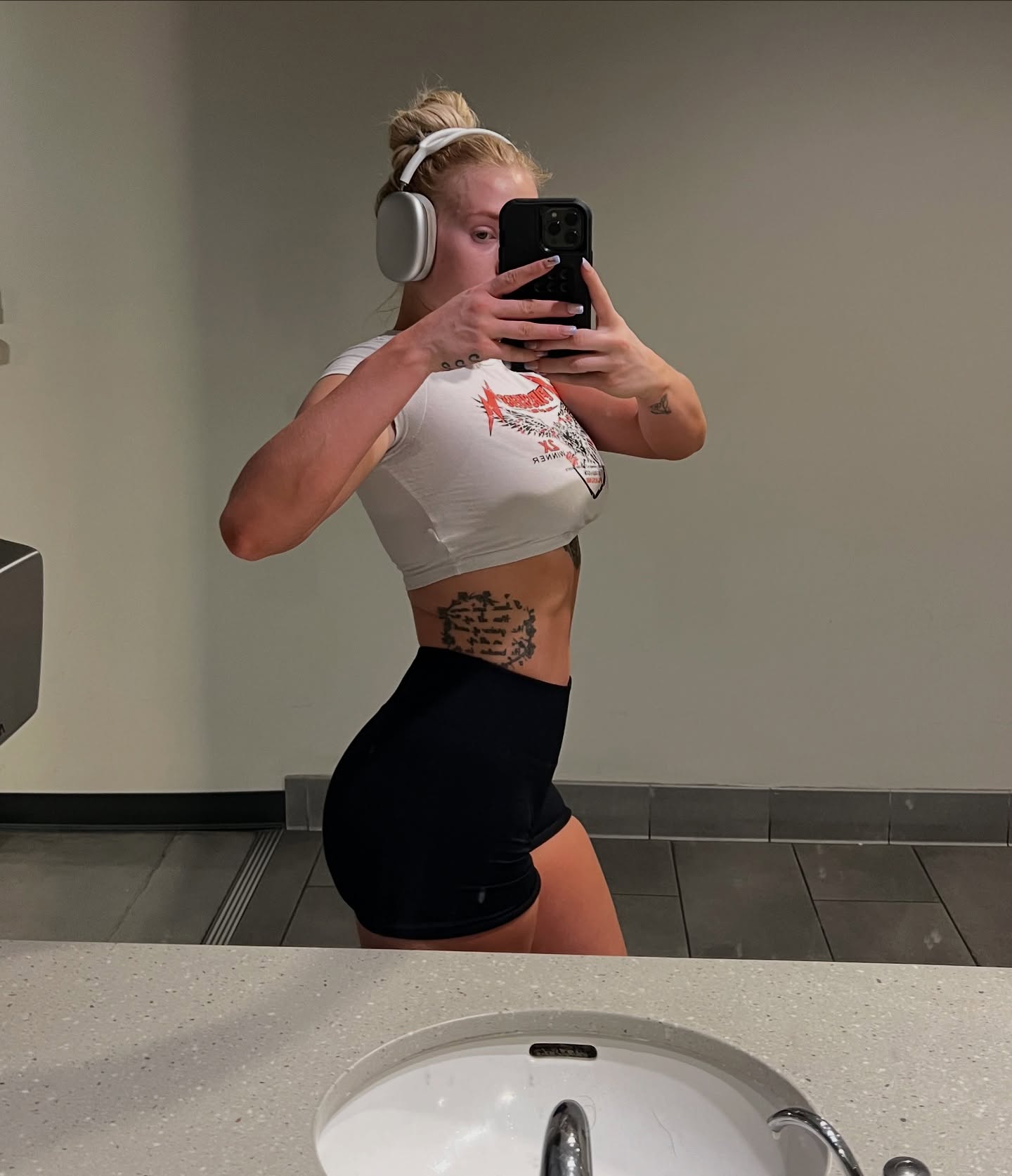 Tiauna Riley #244287