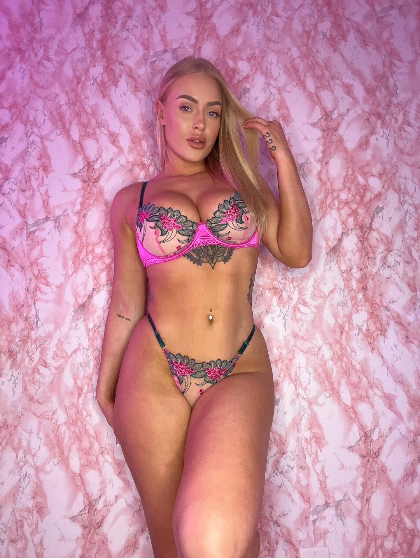 Tiauna Riley #244297