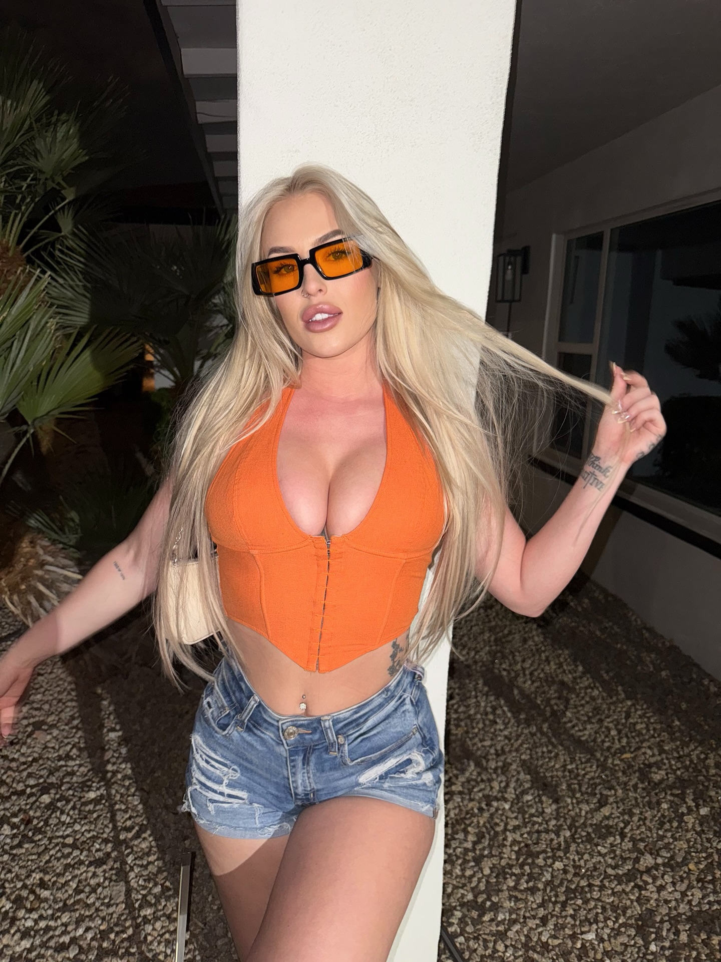 Tiauna Riley #244306