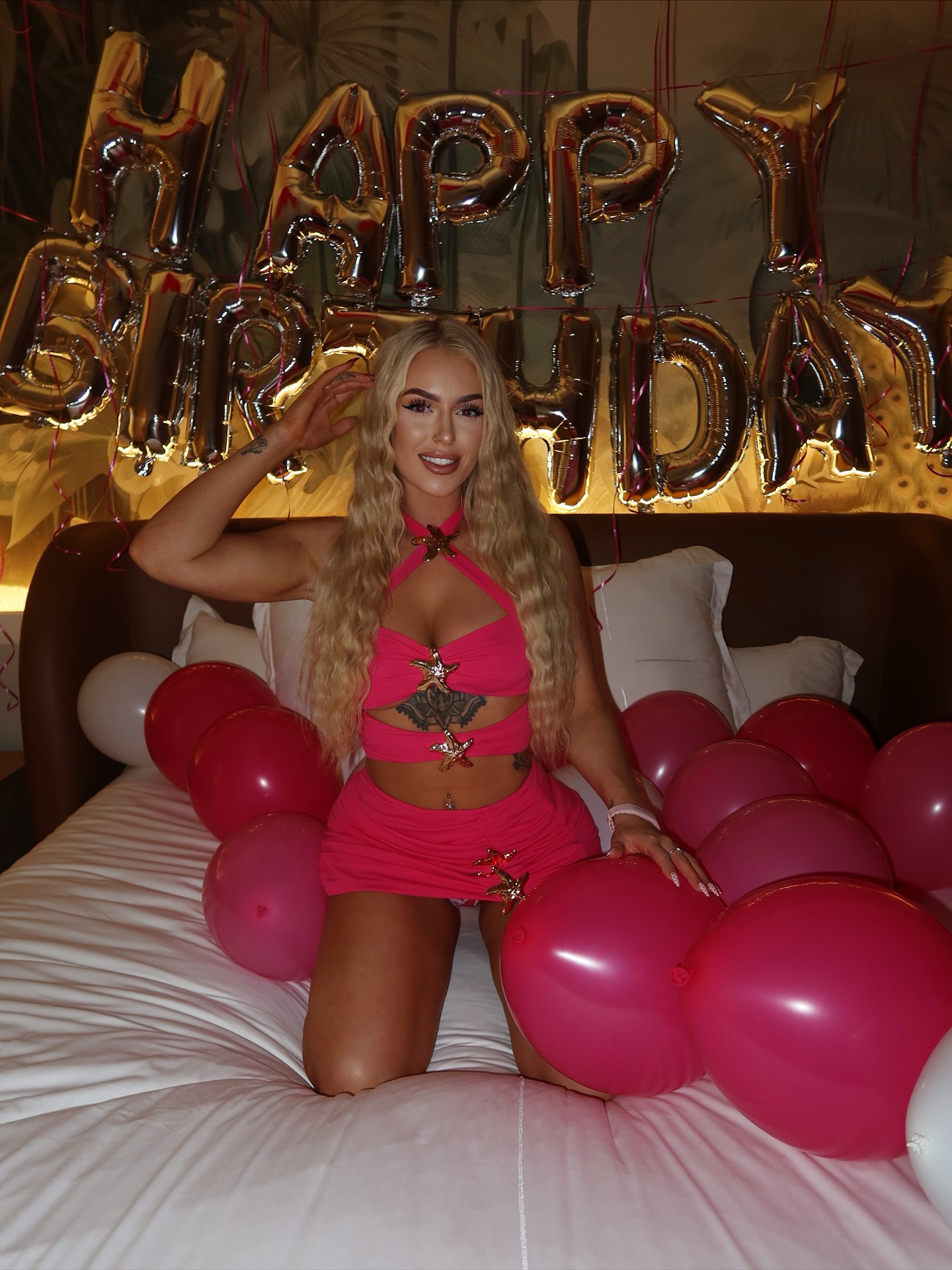 Tiauna Riley #244318