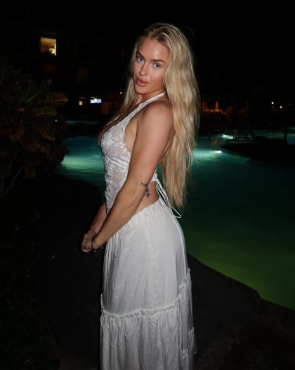 Tiauna Riley photo 244190