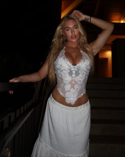 Tiauna Riley photo 244192