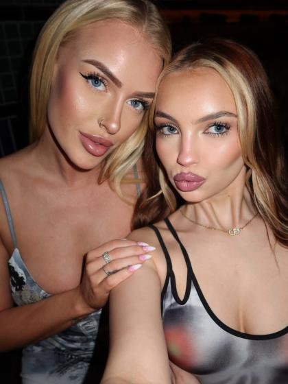 Tiauna Riley photo 244204