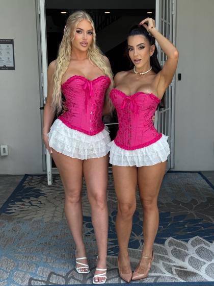 Tiauna Riley photo 244285