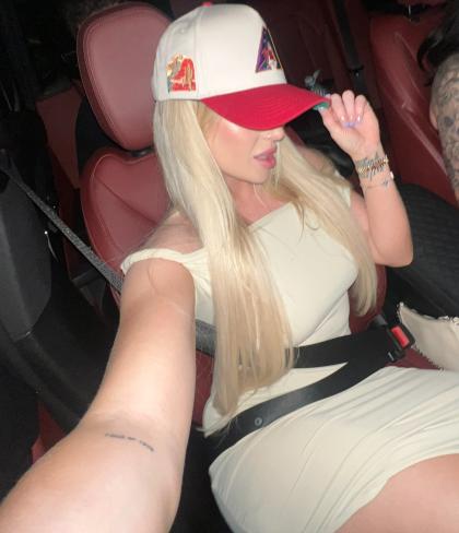 Tiauna Riley photo 244292