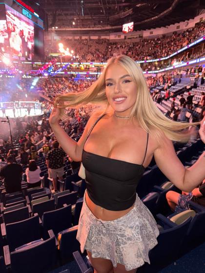 Tiauna Riley photo 244301