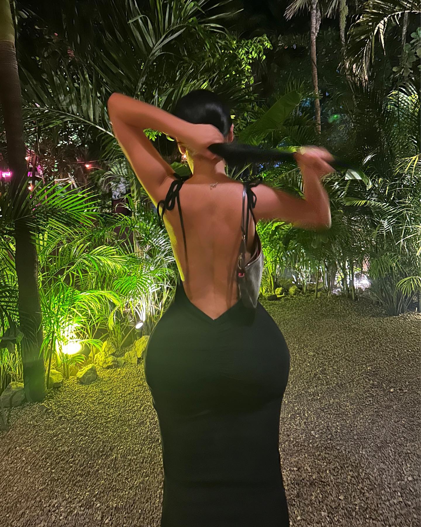 Gabrielle Djr #244435