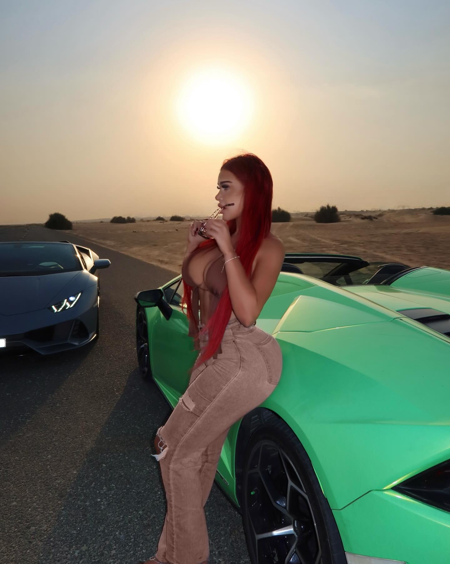 Gabrielle Djr #244440