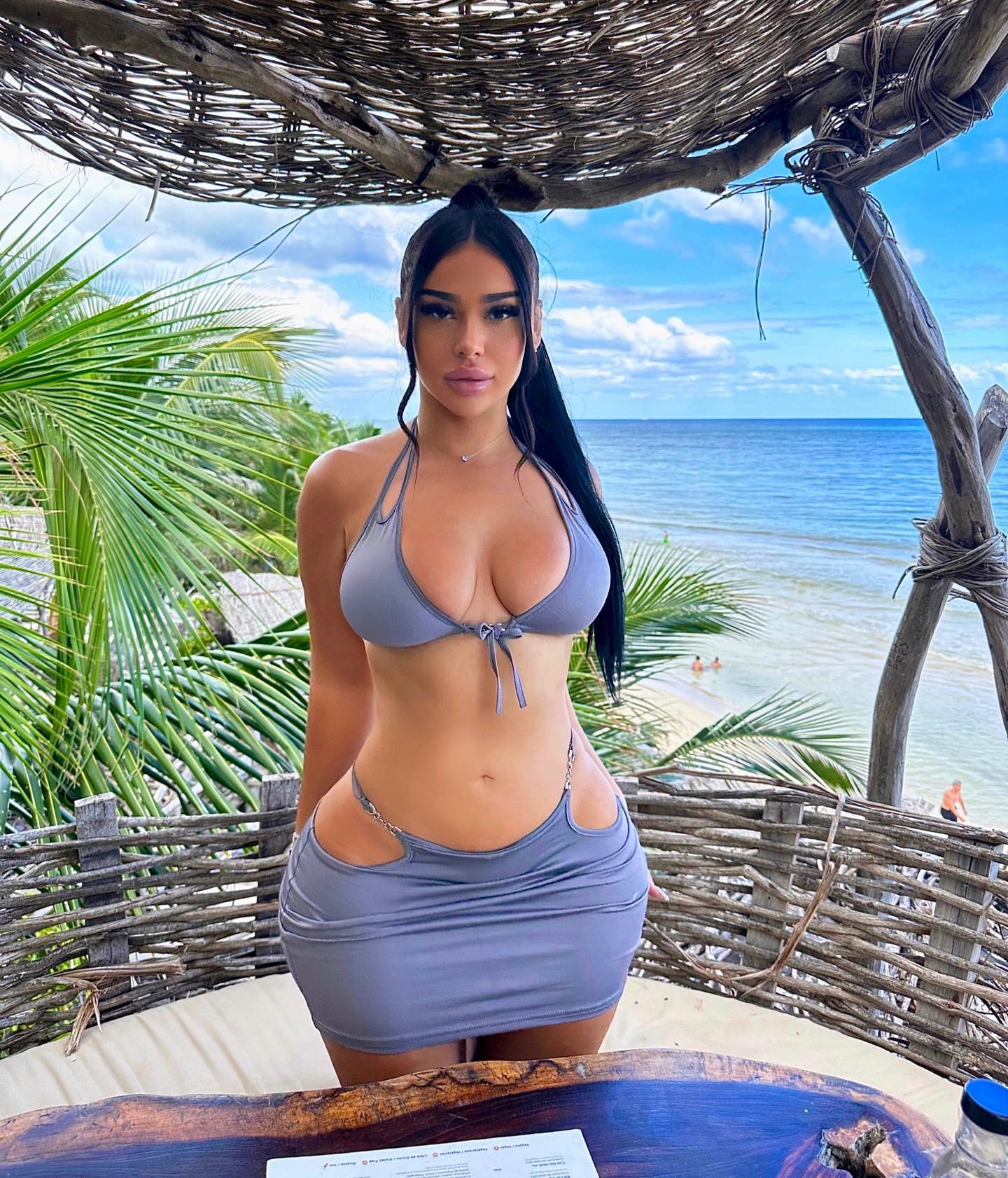 Gabrielle Djr #244444