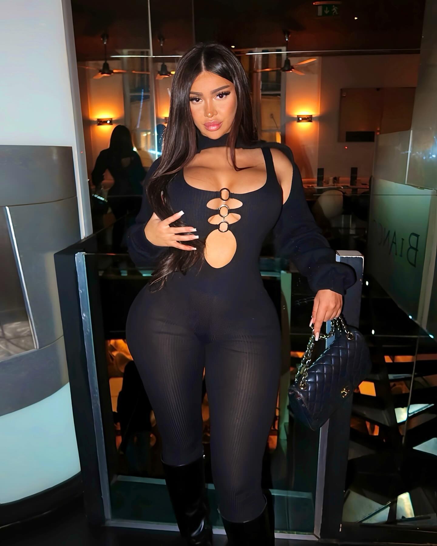 Gabrielle Djr #244450