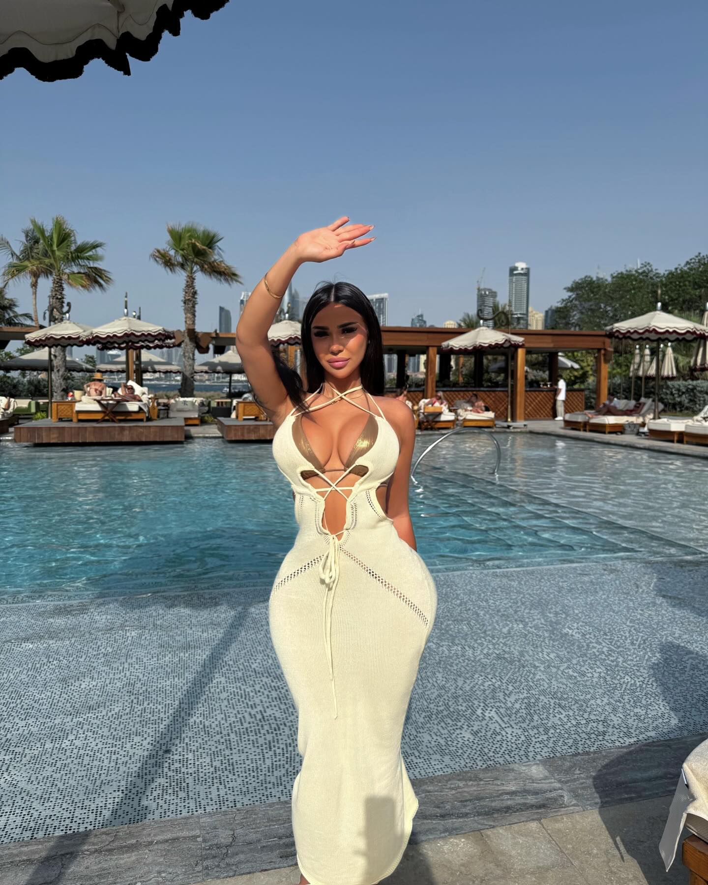 Gabrielle Djr #244466