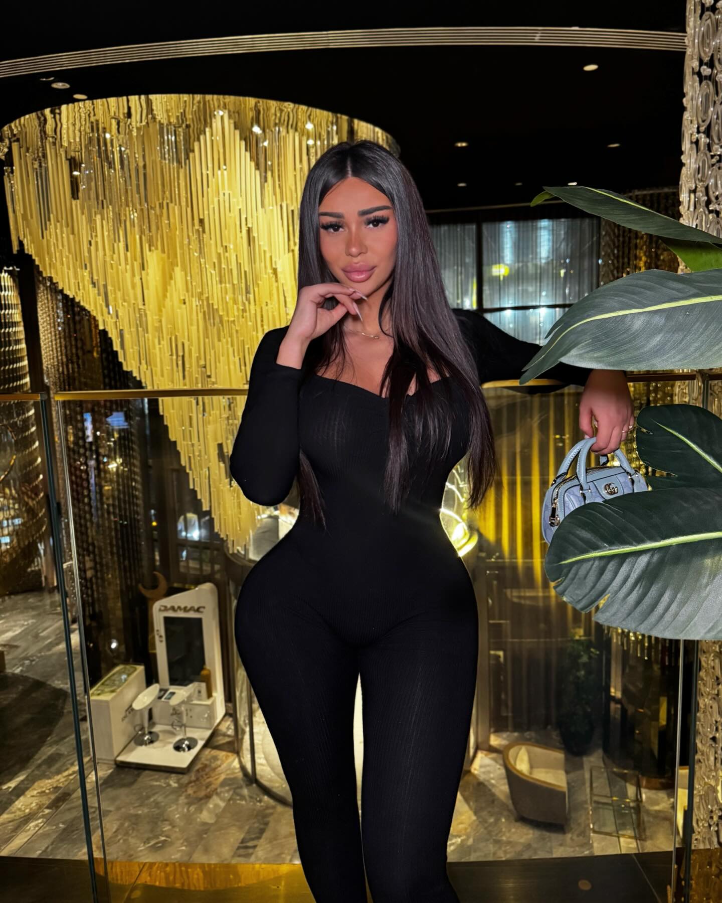 Gabrielle Djr #244469