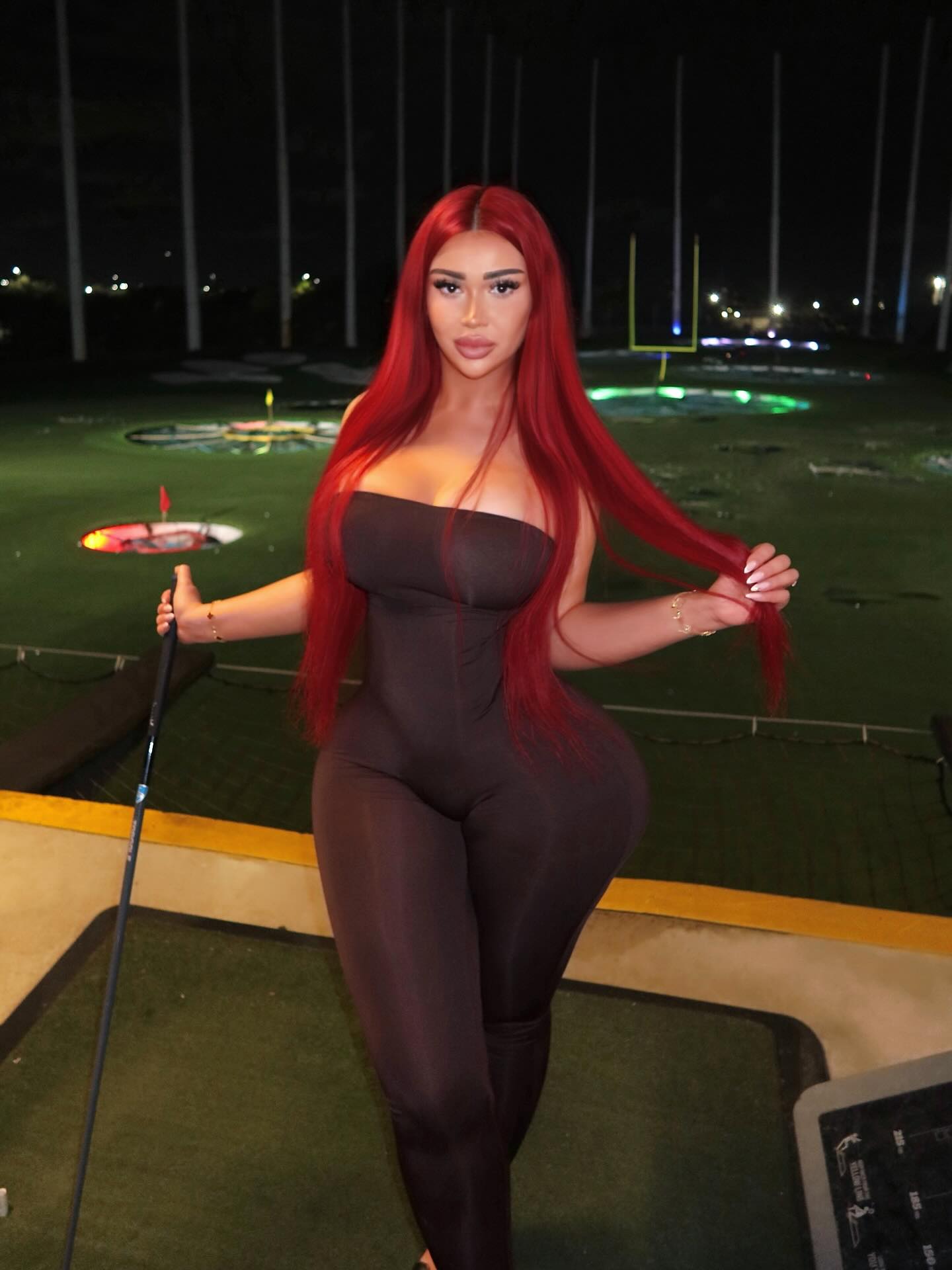 Gabrielle Djr #244471