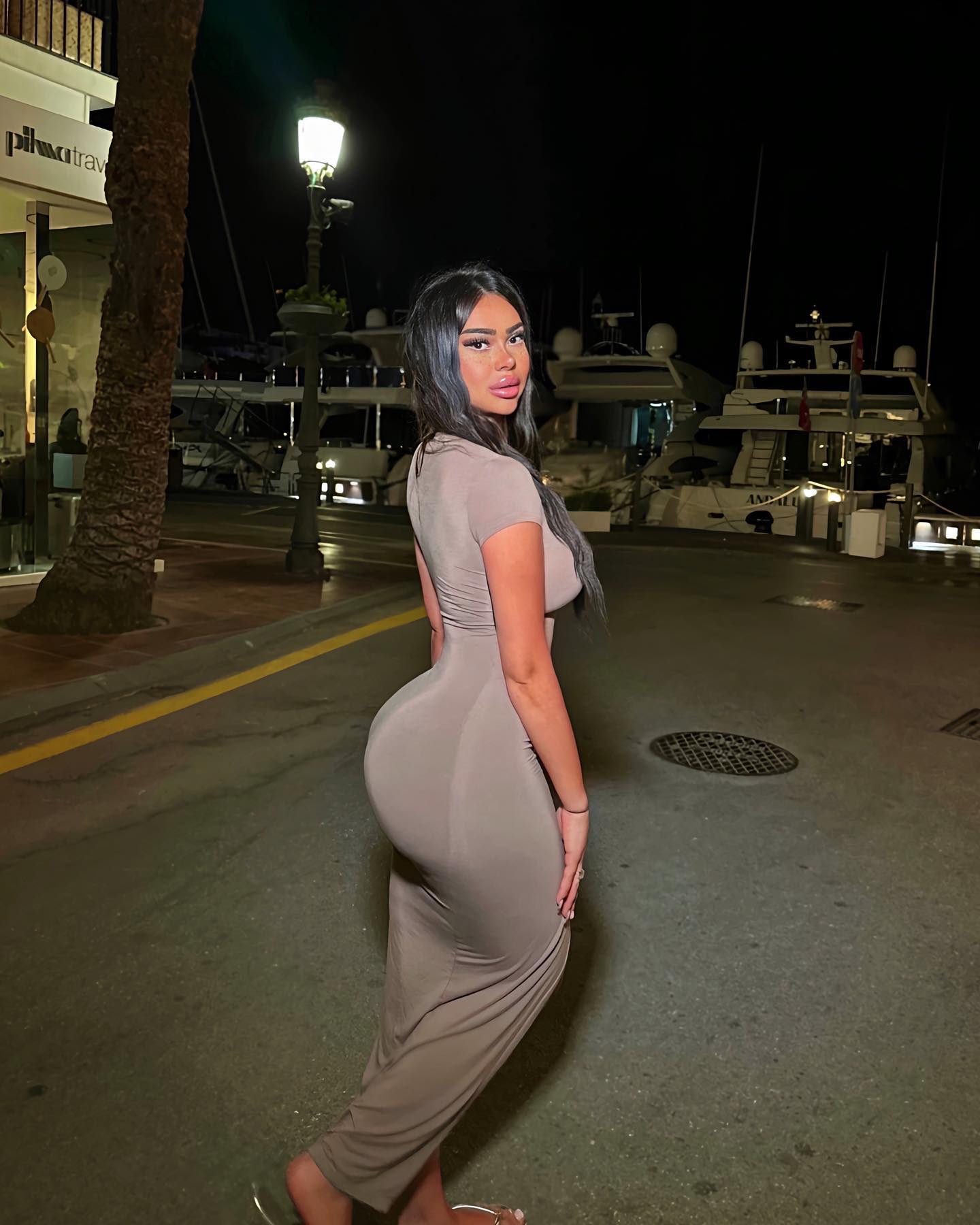 Gabrielle Djr #244473