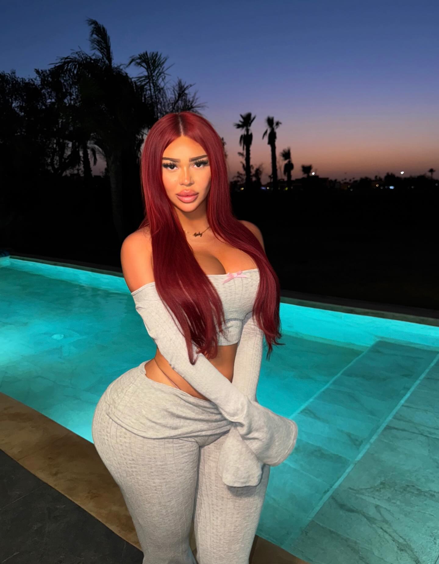 Gabrielle Djr #244476