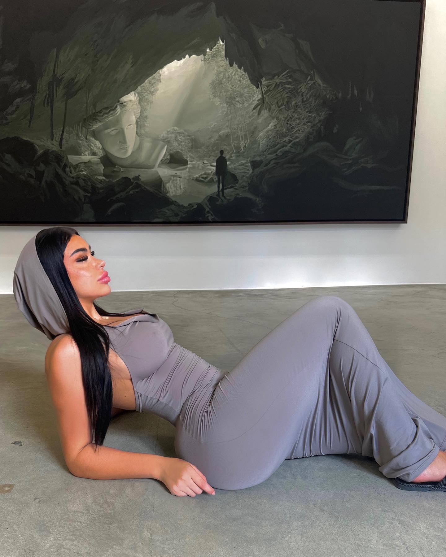 Gabrielle Djr #244477