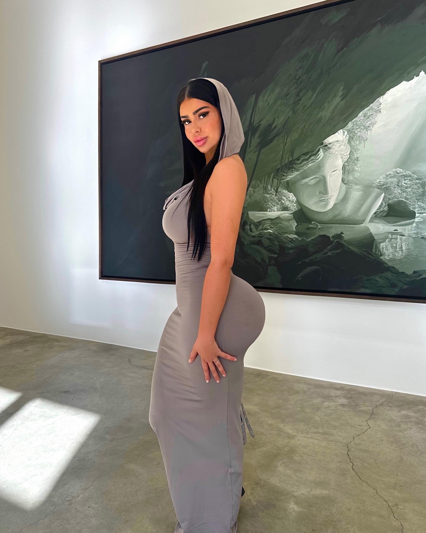 Gabrielle Djr #244478