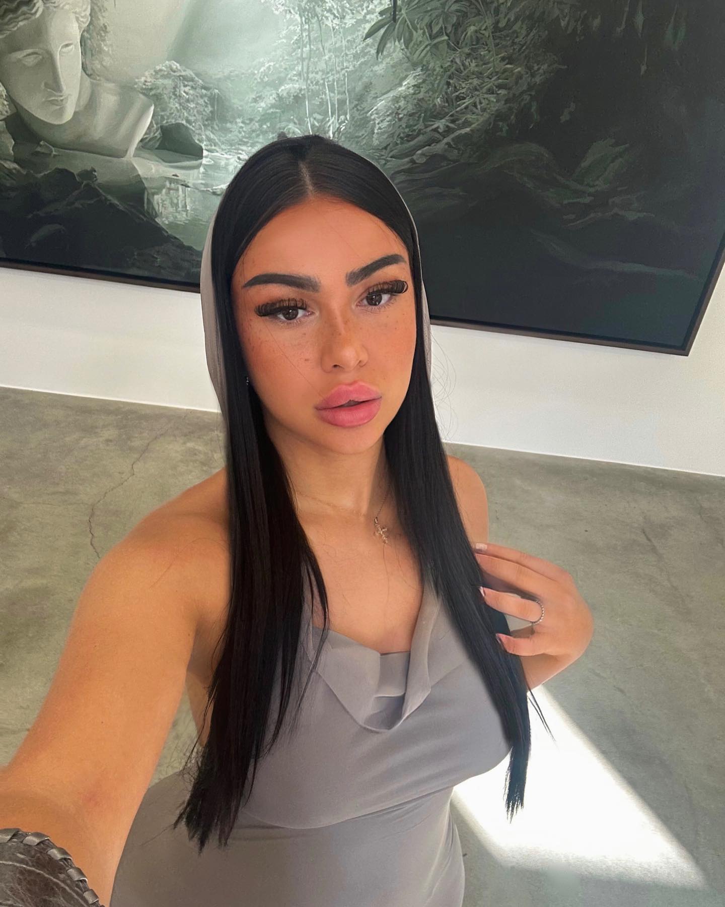 Gabrielle Djr #244479