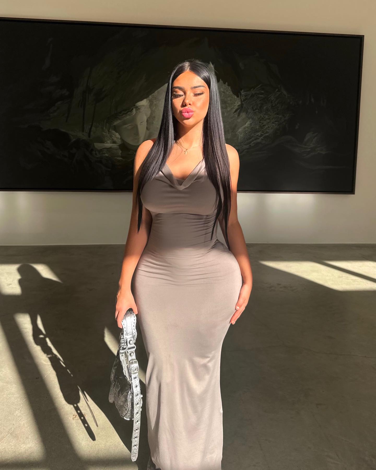 Gabrielle Djr #244480