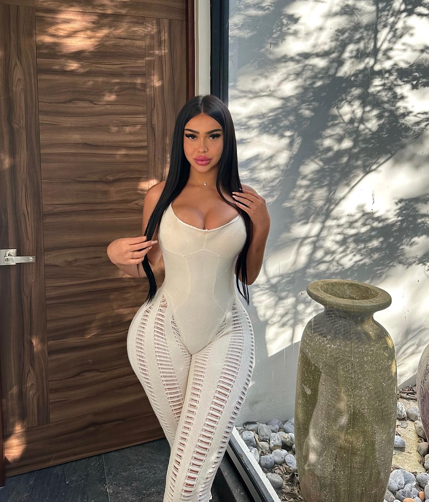 Gabrielle Djr #244482