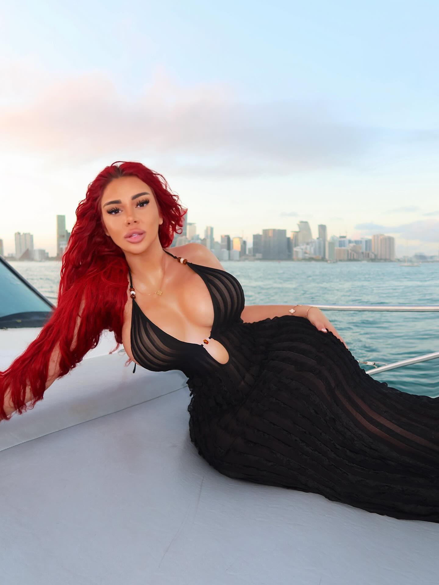 Gabrielle Djr #244486