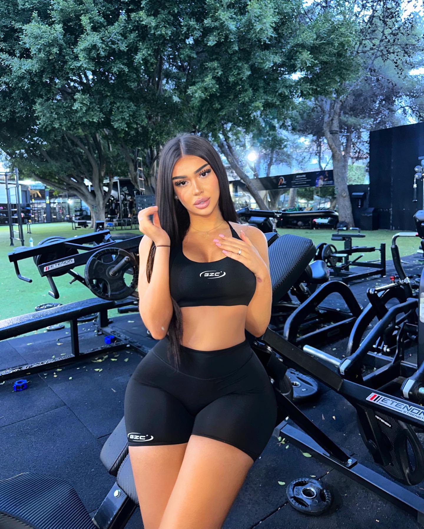 Gabrielle Djr #244490