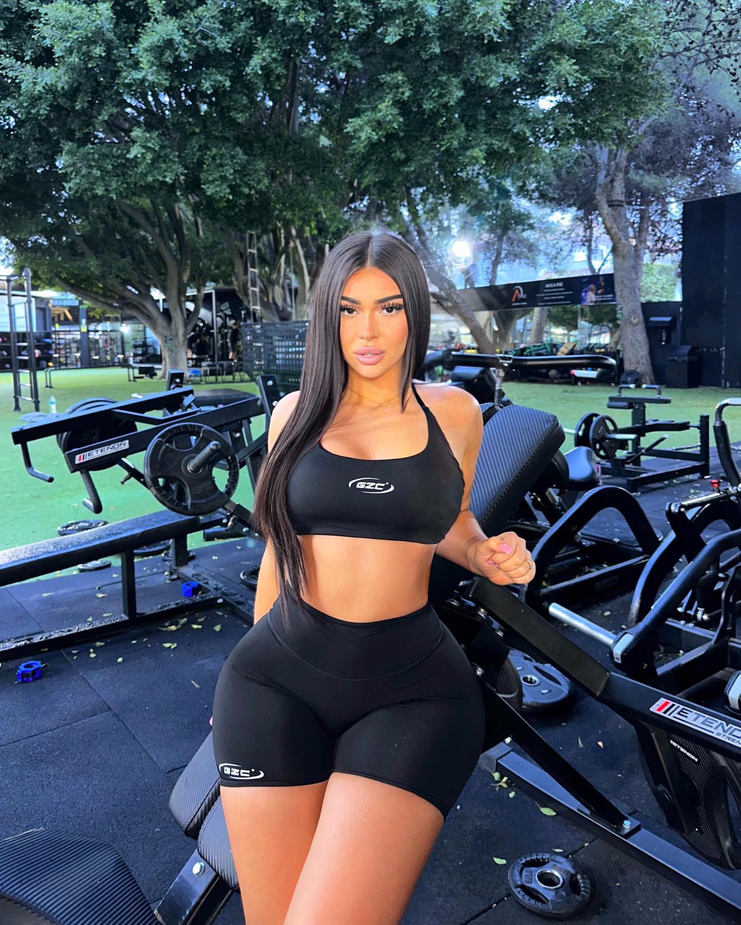 Gabrielle Djr #244492