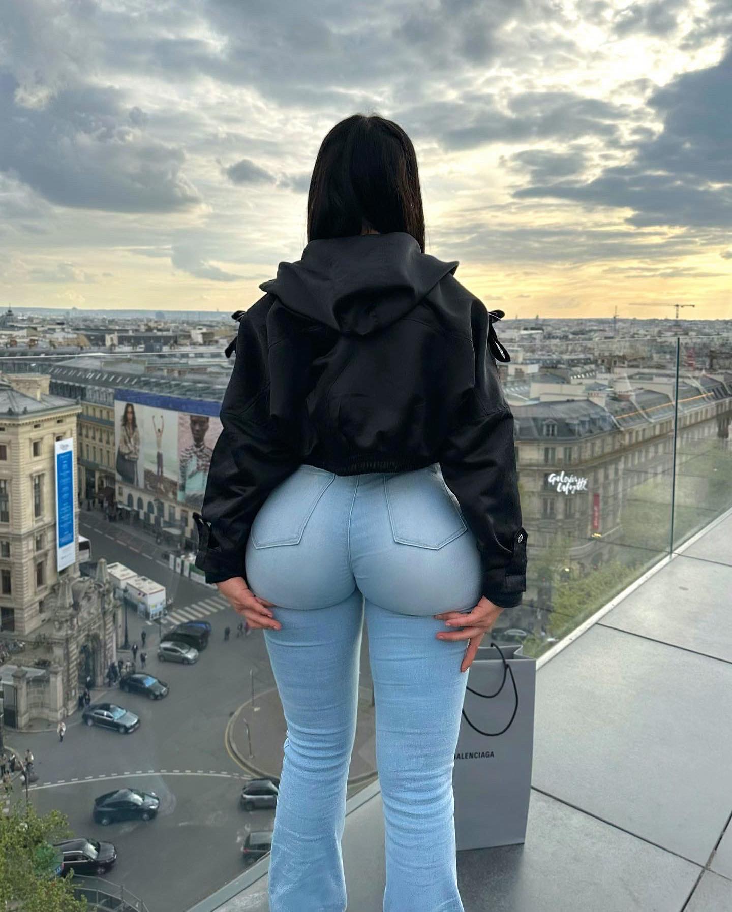 Gabrielle Djr #244496