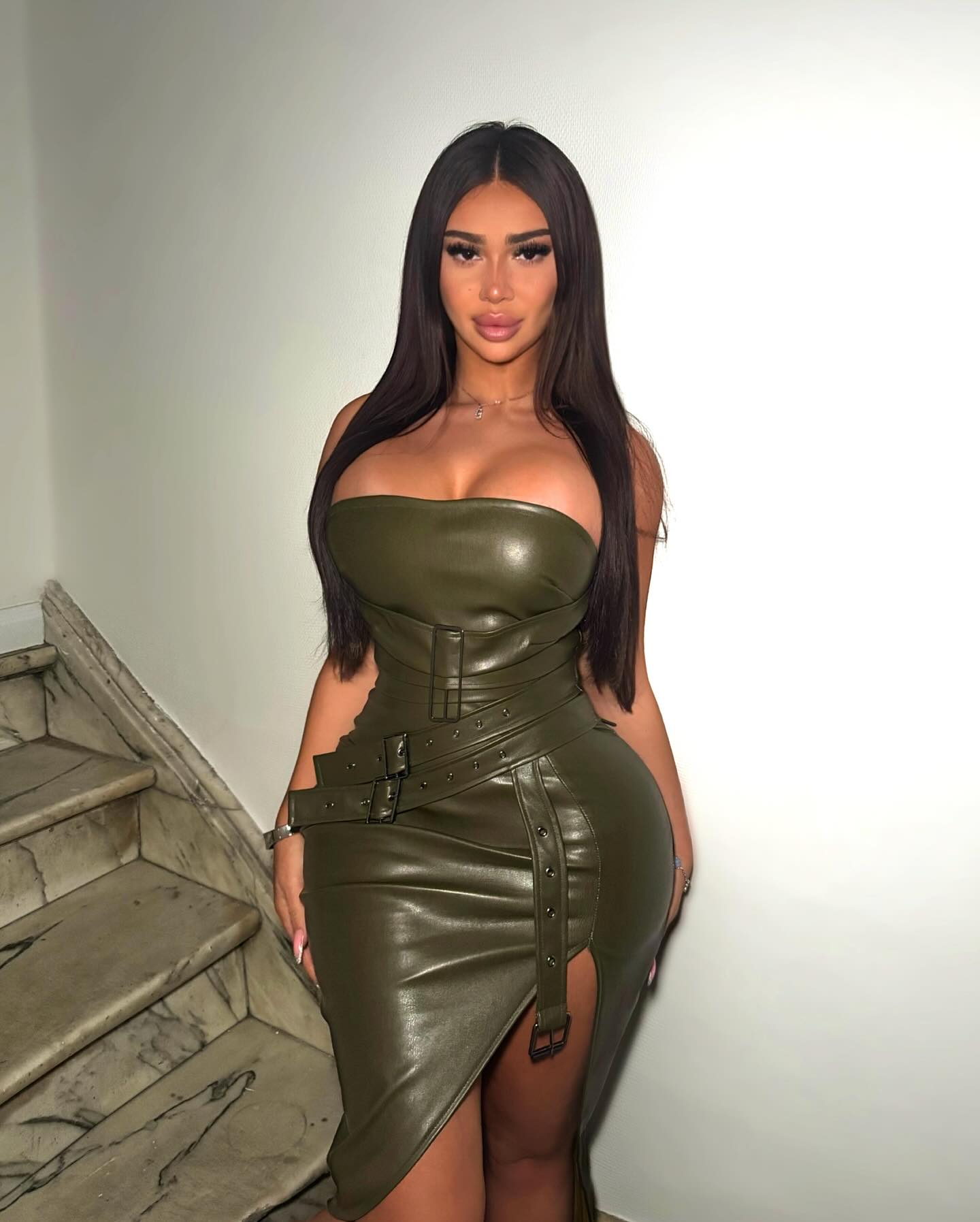 Gabrielle Djr #244500