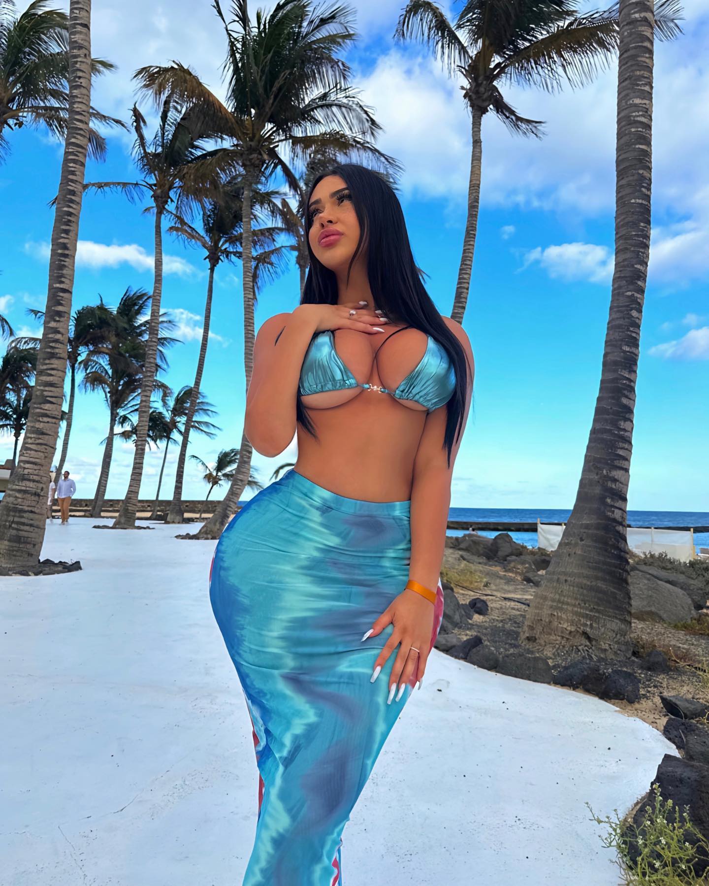 Gabrielle Djr #244508