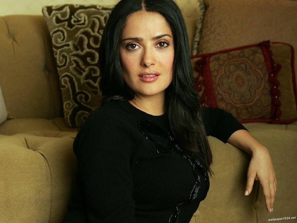 Salma Hayek #240441