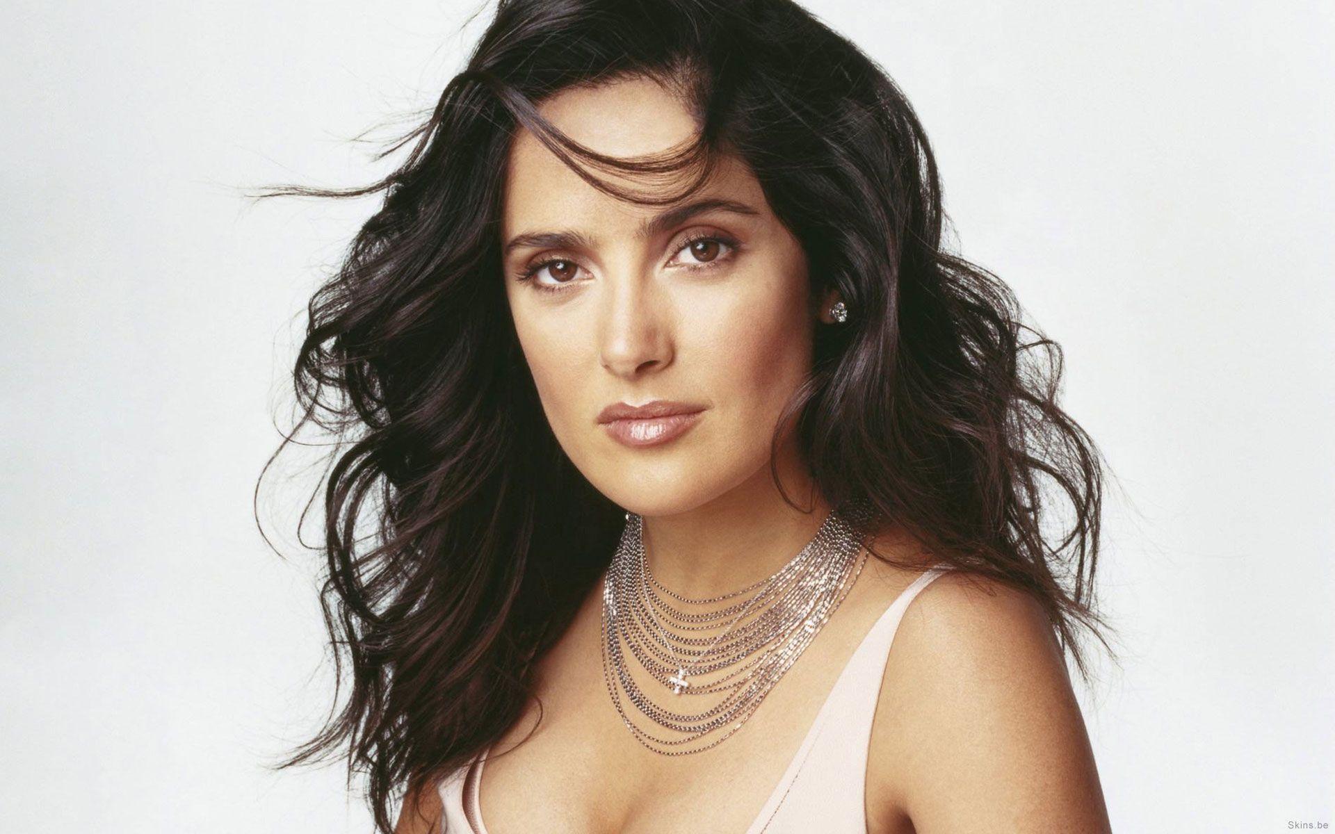 Salma Hayek #240446