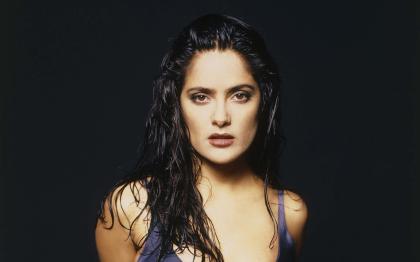 Salma Hayek