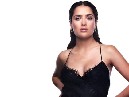 Salma Hayek