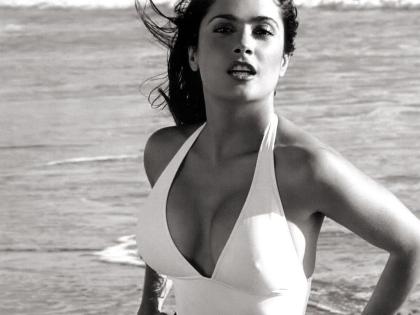 Salma Hayek
