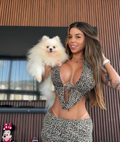 Jaiane Lima photo 245148