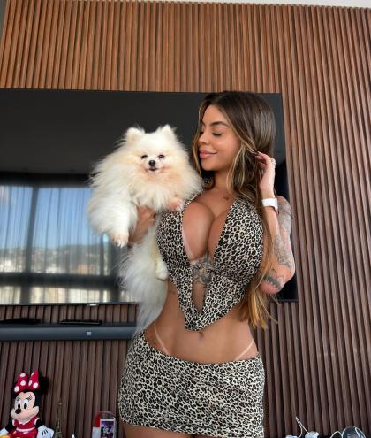 Jaiane Lima photo 245150