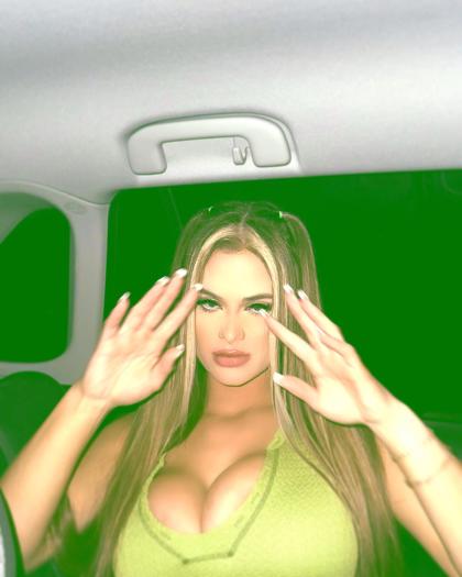 Cynthia Jade photo 246574