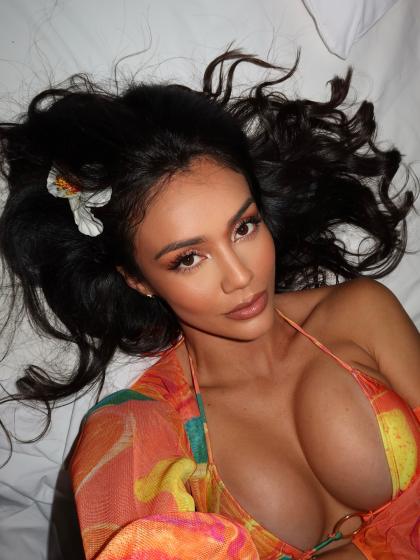 Zoe Evan photo 246567