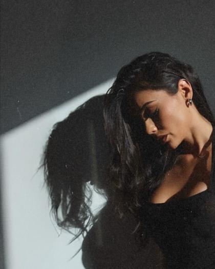 Zoe Evan photo 247241